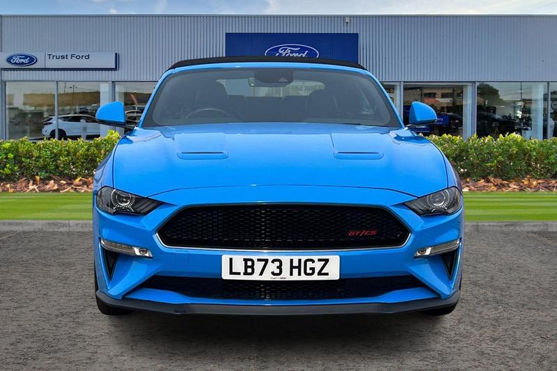 Used Ford Mustang 2023 for sale - 77989148: Photo 6