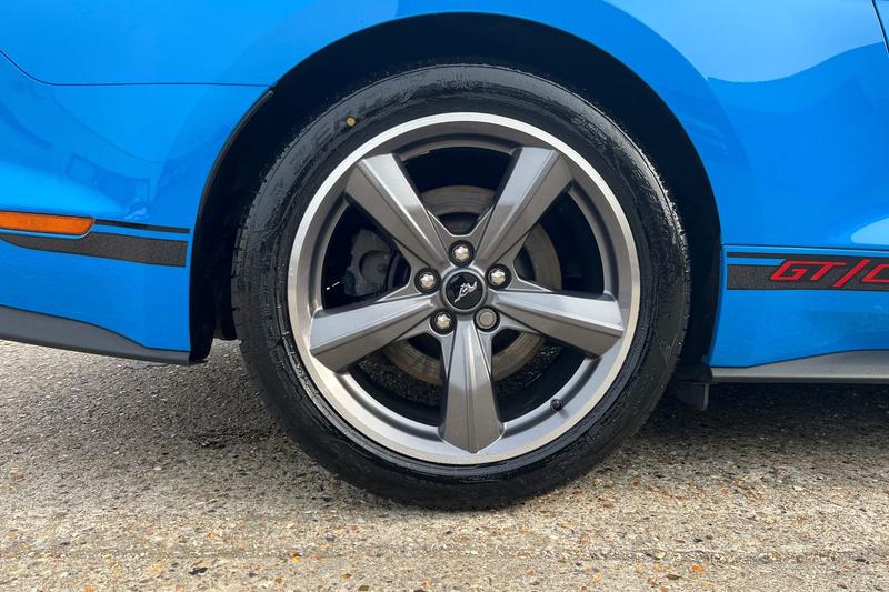 Used Ford Mustang 2023 for sale - 77989148: Photo 8