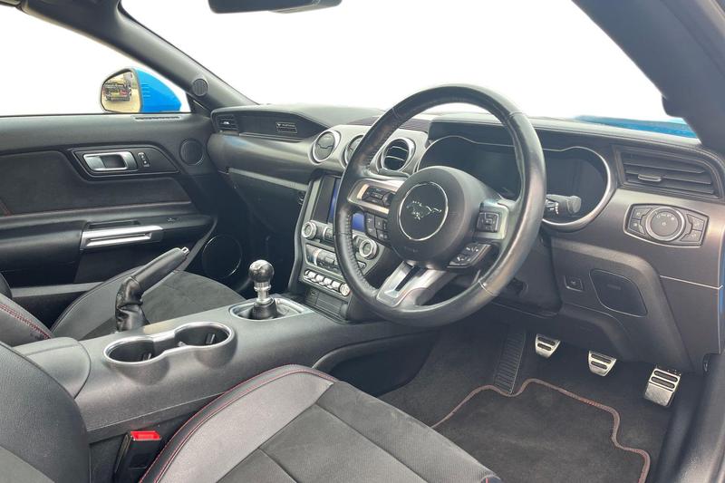 Used Ford Mustang 2023 for sale - 77989148: Photo 9