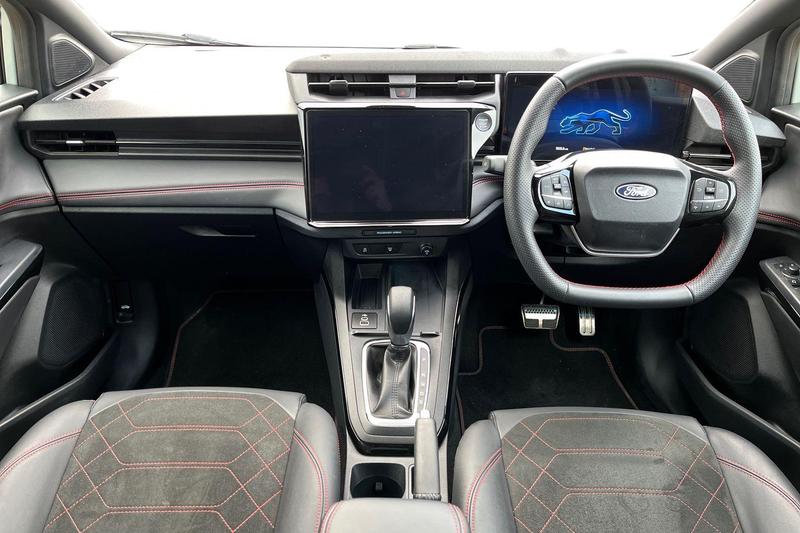 Used Ford Puma 2025 for sale - 76782257: Photo 10