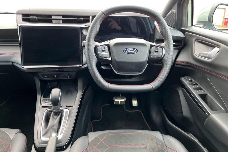 Used Ford Puma 2025 for sale - 76782257: Photo 11