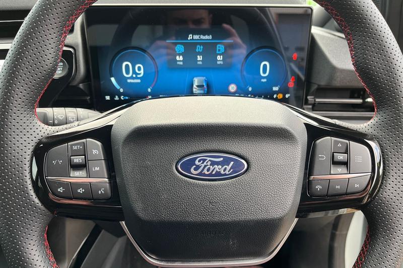 Used Ford Puma 2025 for sale - 76782257: Photo 12