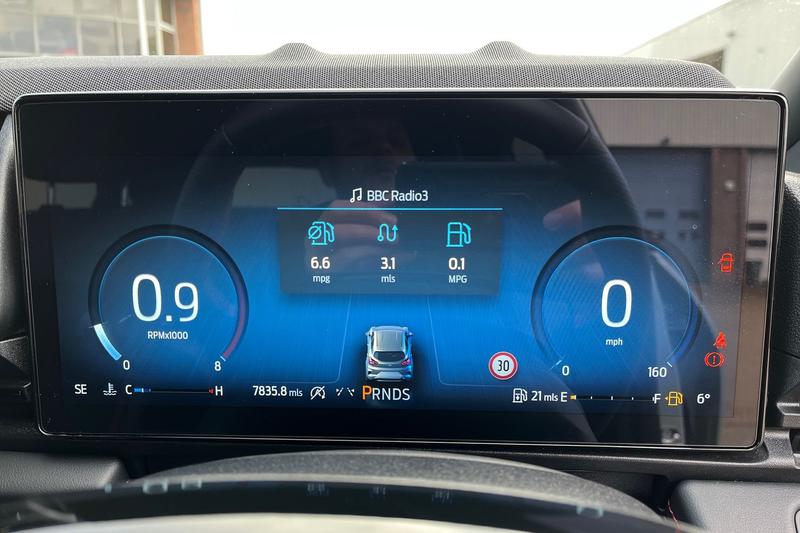 Used Ford Puma 2025 for sale - 76782257: Photo 13