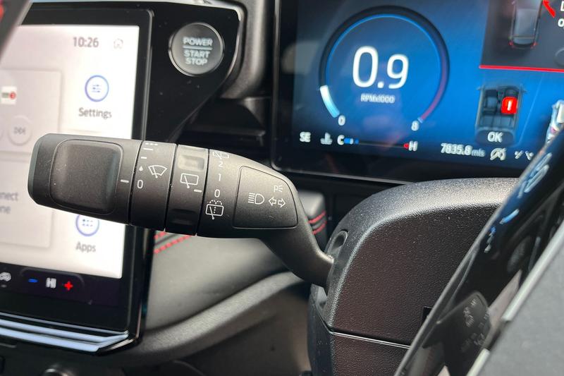 Used Ford Puma 2025 for sale - 76782257: Photo 14