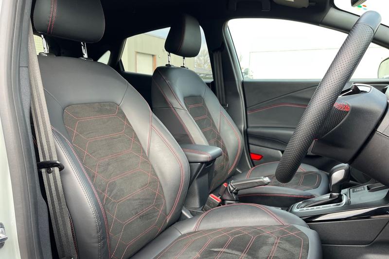 Used Ford Puma 2025 for sale - 76782257: Photo 17