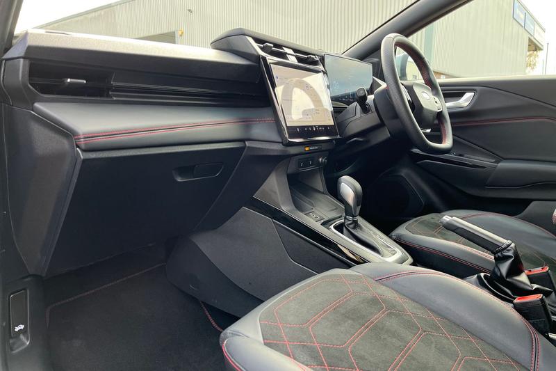 Used Ford Puma 2025 for sale - 76782257: Photo 18