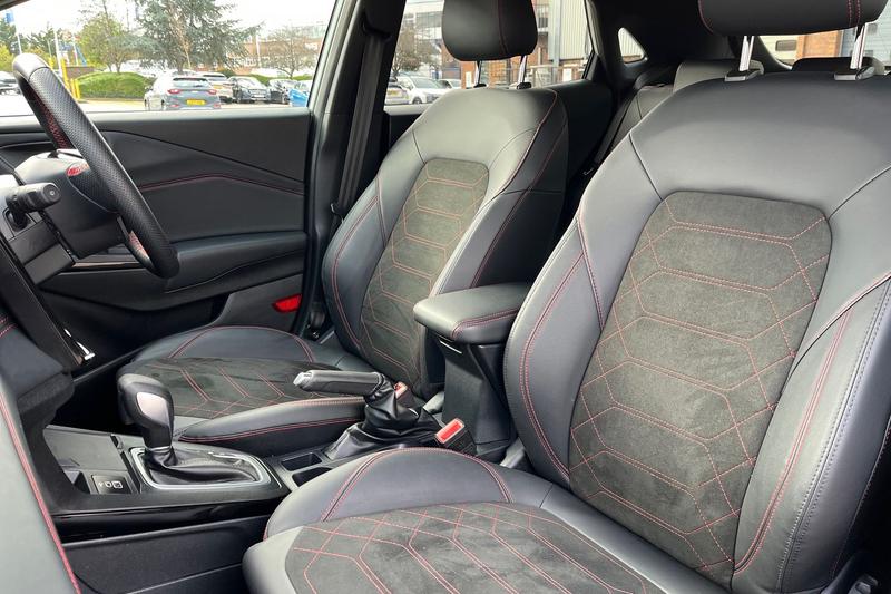 Used Ford Puma 2025 for sale - 76782257: Photo 19