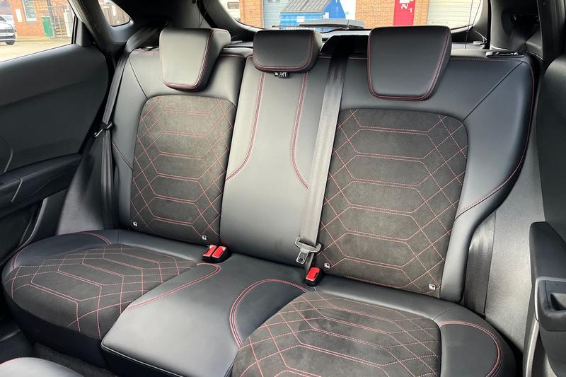 Used Ford Puma 2025 for sale - 76782257: Photo 20