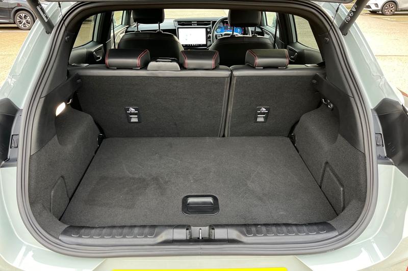 Used Ford Puma 2025 for sale - 76782257: Photo 21