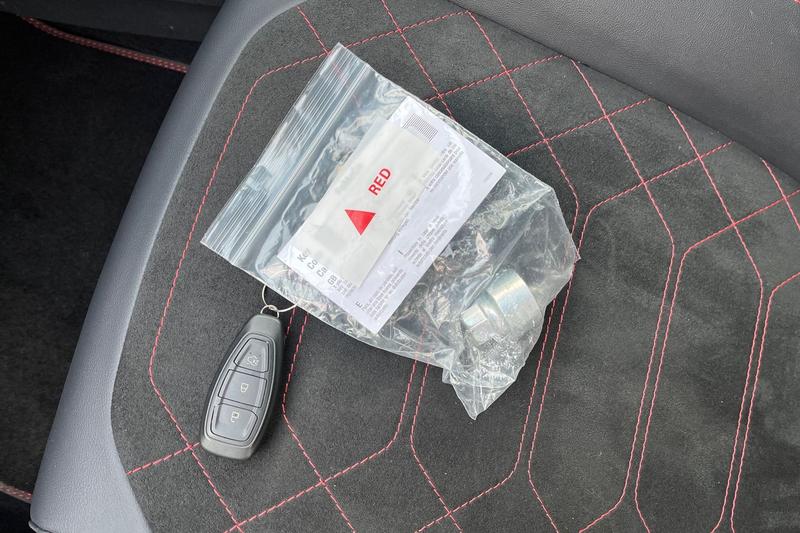 Used Ford Puma 2025 for sale - 76782257: Photo 22