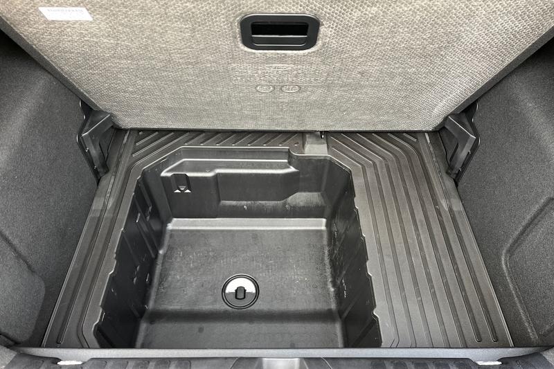 Used Ford Puma 2025 for sale - 76782257: Photo 23