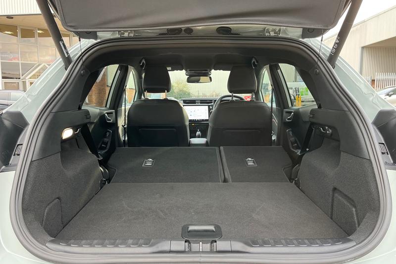 Used Ford Puma 2025 for sale - 76782257: Photo 24