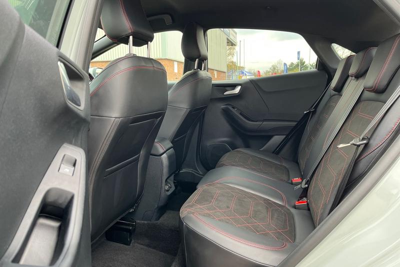 Used Ford Puma 2025 for sale - 76782257: Photo 27