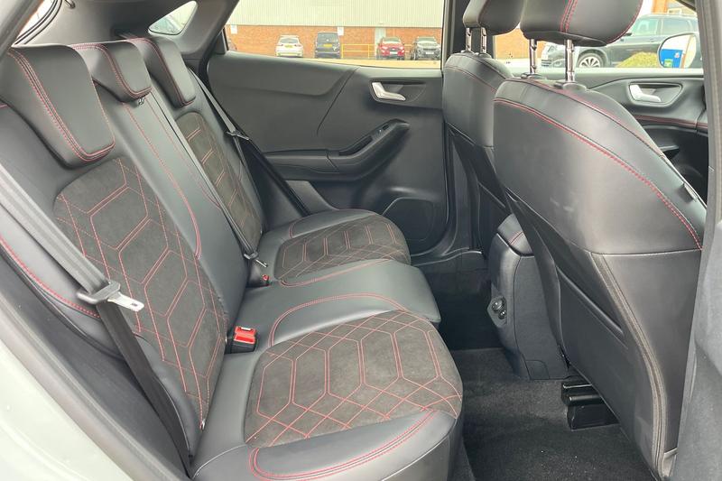 Used Ford Puma 2025 for sale - 76782257: Photo 28