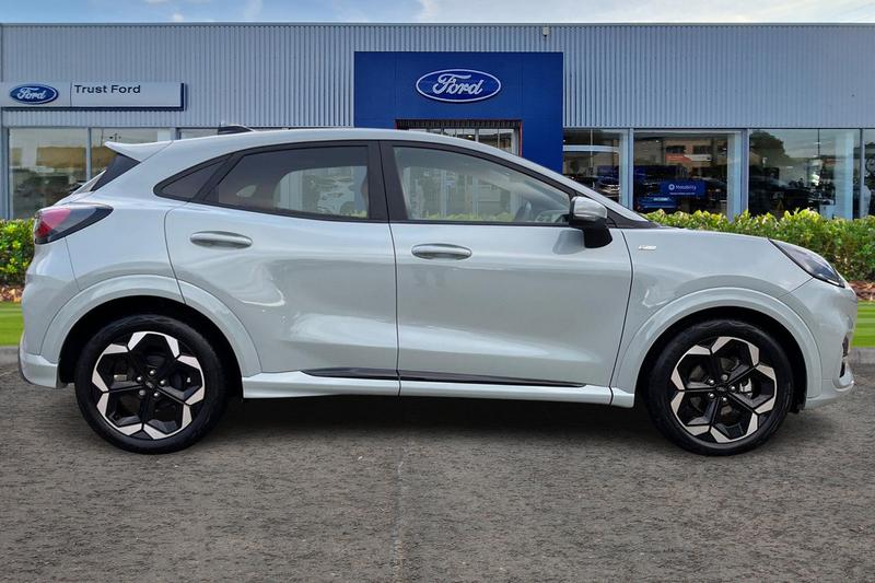 Used Ford Puma 2025 for sale - 76782257: Photo 3