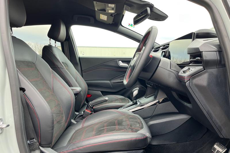 Used Ford Puma 2025 for sale - 76782257: Photo 30