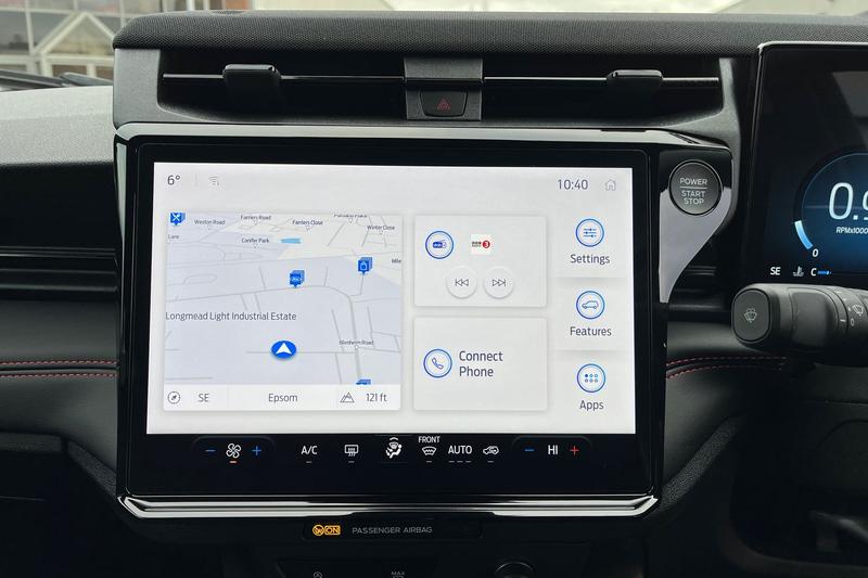 Used Ford Puma 2025 for sale - 76782257: Photo 33