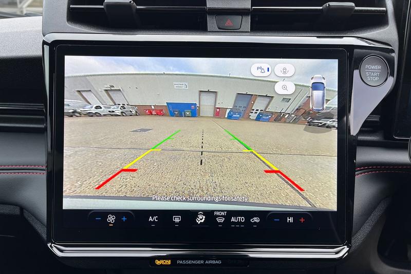 Used Ford Puma 2025 for sale - 76782257: Photo 34