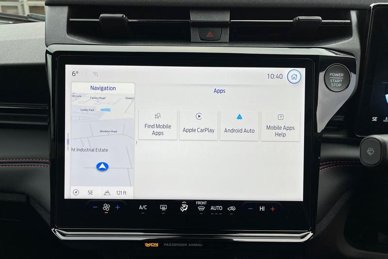 Used Ford Puma 2025 for sale - 76782257: Photo 35