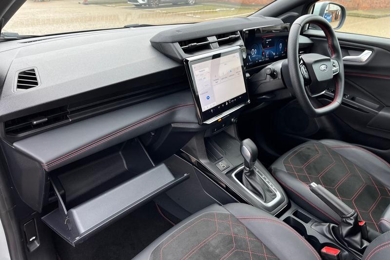 Used Ford Puma 2025 for sale - 76782257: Photo 37