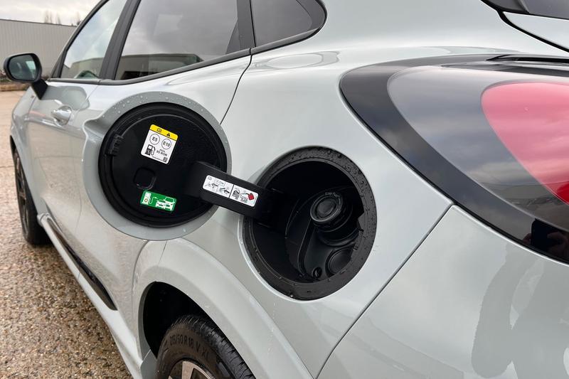 Used Ford Puma 2025 for sale - 76782257: Photo 39