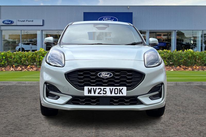 Used Ford Puma 2025 for sale - 76782257: Photo 6