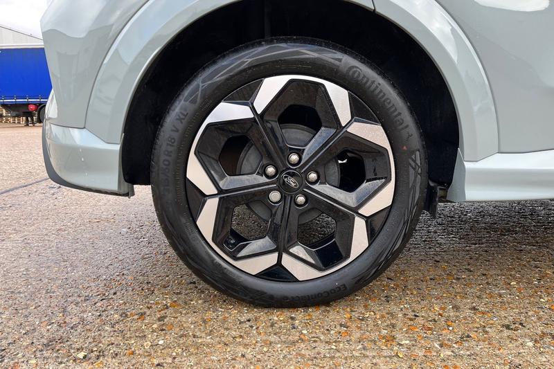 Used Ford Puma 2025 for sale - 76782257: Photo 8