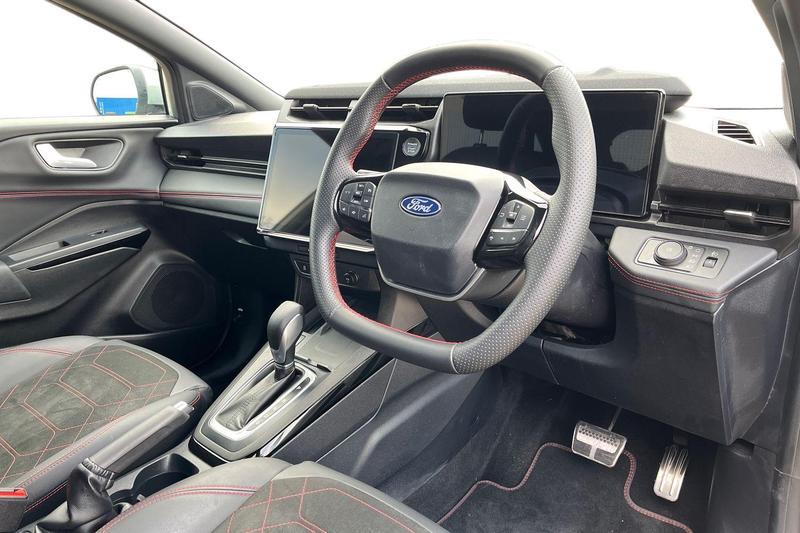 Used Ford Puma 2025 for sale - 76782257: Photo 9