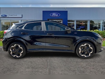 Used Ford Puma 2025 for sale - 79436799: Photo