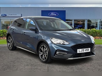 Used Ford Focus 2019 for sale - 75805776: Photo