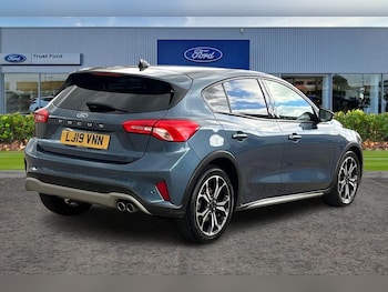 Used Ford Focus 2019 for sale - 75805776: Photo