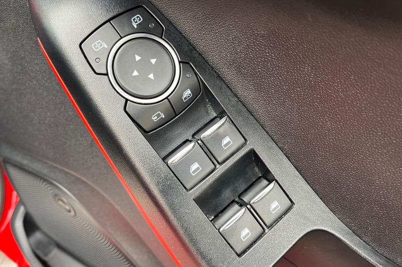 Used Ford Fiesta 2018 for sale - 76664770: Photo 16