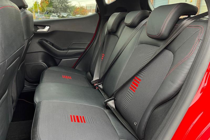 Used Ford Fiesta 2018 for sale - 76664770: Photo 20