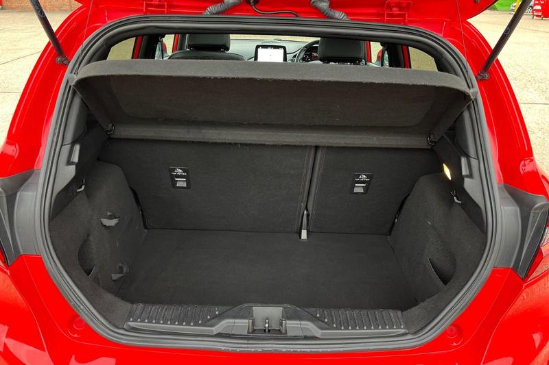 Used Ford Fiesta 2018 for sale - 76664770: Photo 21