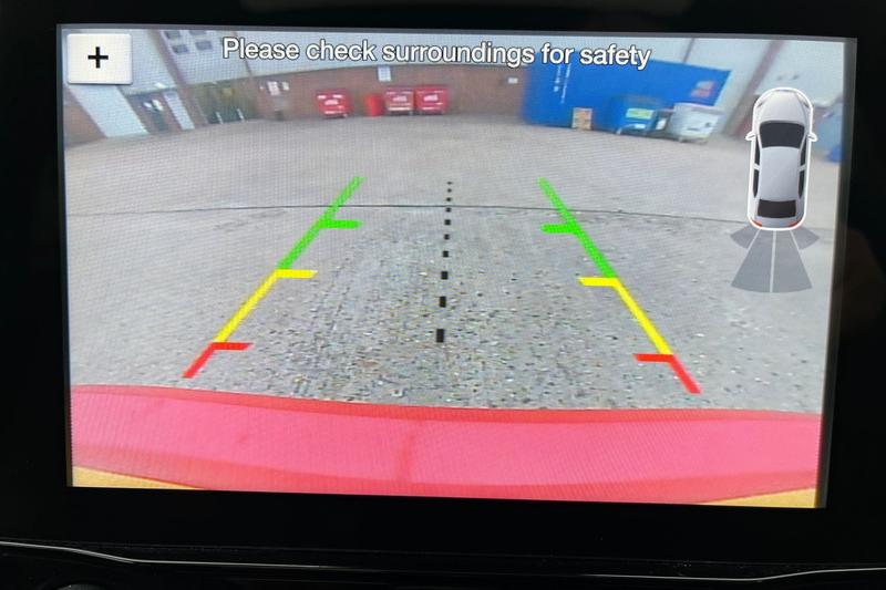 Used Ford Fiesta 2018 for sale - 76664770: Photo 24