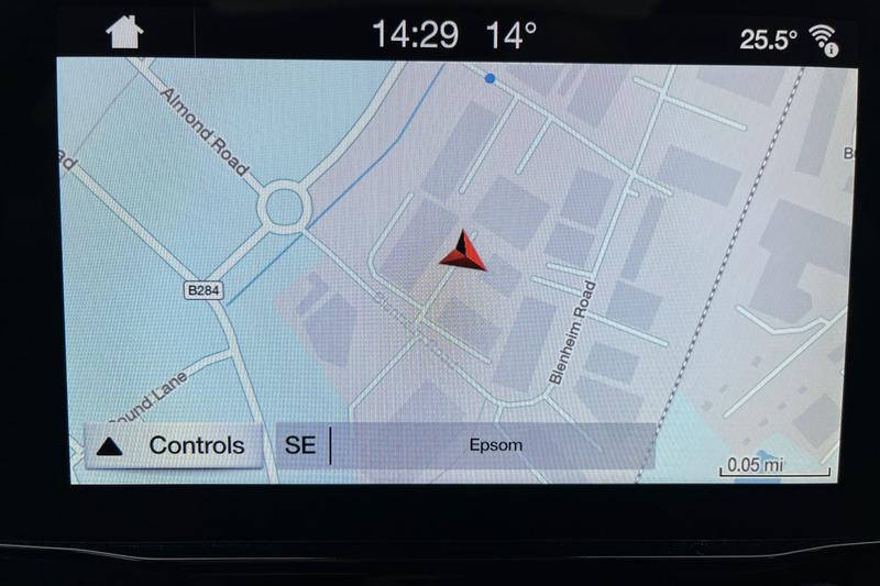 Used Ford Fiesta 2018 for sale - 76664770: Photo 25