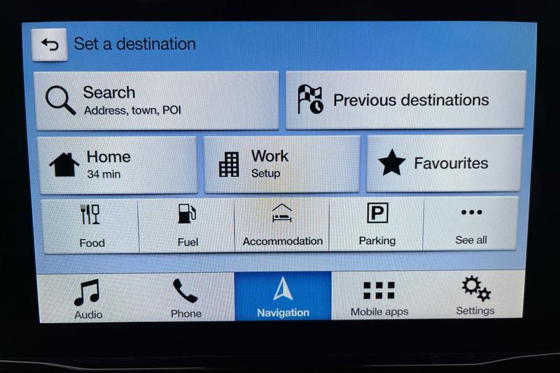 Used Ford Fiesta 2018 for sale - 76664770: Photo 27