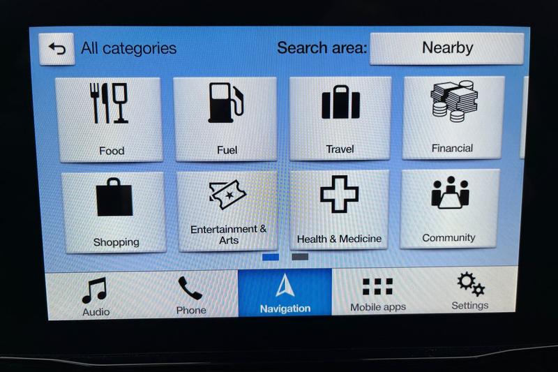 Used Ford Fiesta 2018 for sale - 76664770: Photo 28