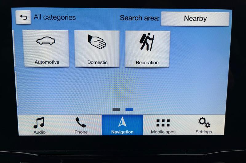 Used Ford Fiesta 2018 for sale - 76664770: Photo 29