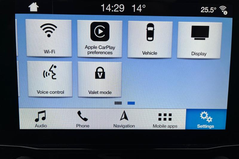 Used Ford Fiesta 2018 for sale - 76664770: Photo 31