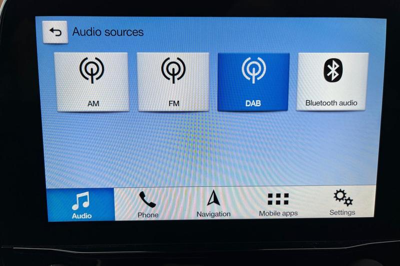 Used Ford Fiesta 2018 for sale - 76664770: Photo 32