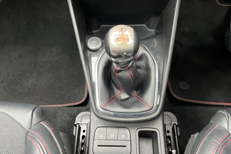 Used Ford Fiesta 2018 for sale - 76664770: Photo 35