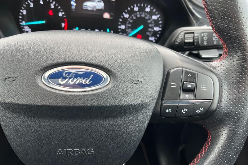 Used Ford Fiesta 2018 for sale - 76664770: Photo 37