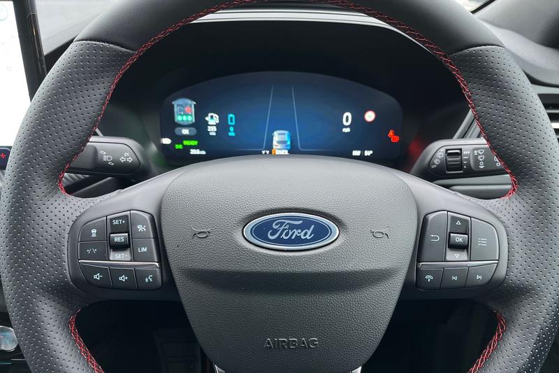 Used Ford Kuga 2024 for sale - 77186895: Photo 12