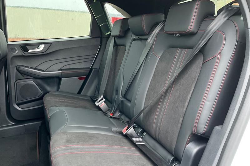 Used Ford Kuga 2024 for sale - 77186895: Photo 20