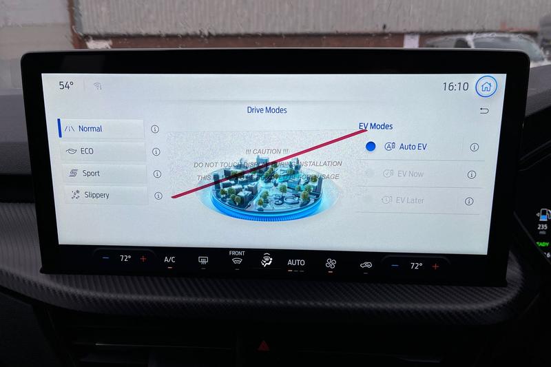 Used Ford Kuga 2024 for sale - 77186895: Photo 28