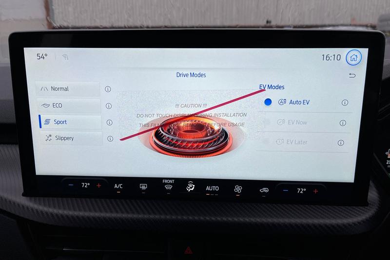 Used Ford Kuga 2024 for sale - 77186895: Photo 30