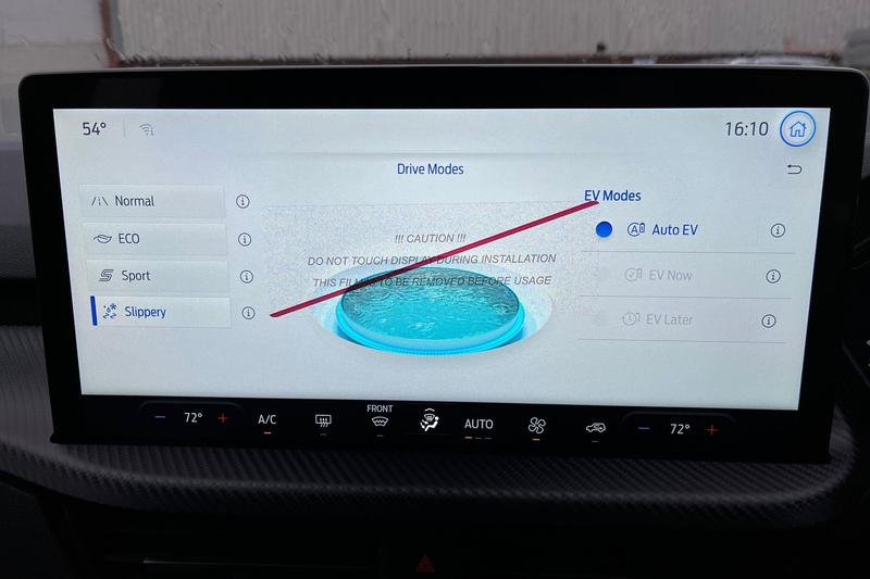 Used Ford Kuga 2024 for sale - 77186895: Photo 31