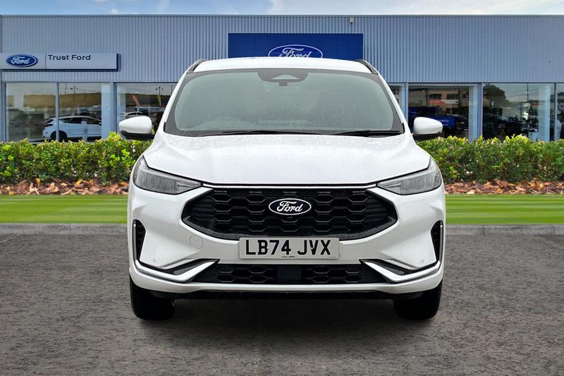 Used Ford Kuga 2024 for sale - 77186895: Photo 6