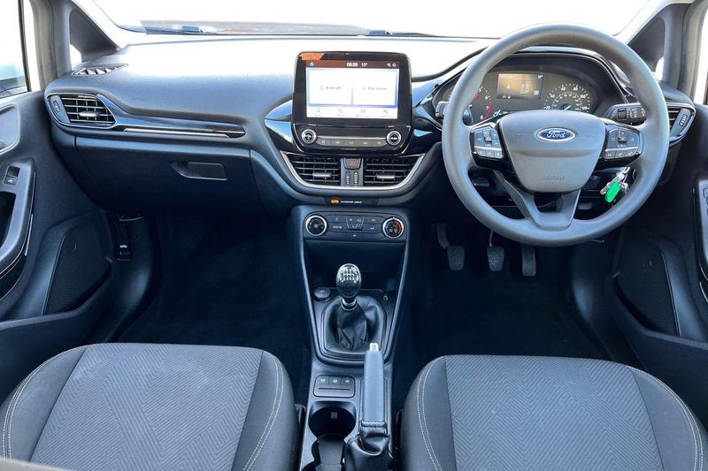 Used Ford Fiesta 2022 for sale - 76222606: Photo 10